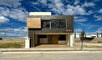 Foto de inmueble en Av. Atlántico 201, Rancho Santa Monica, 20286 Aguascalientes, Ags. #201, Col. Barlovento C.P. 20286, Aguascalientes