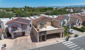 Foto de inmueble en Real de Sevilla, La Manga, 83220 Hermosillo, Son., Col. Real de Sevilla Club Residencial C.P. 83220, Hermosillo