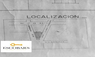Foto de inmueble en Paso Y Troncoso, Ricardo Flores Magón, Veracruz, Ver., Col. Ricardo Flores Magón C.P. 91900, Veracruz
