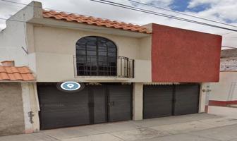 Foto de inmueble en Tulipán 236, Dalias, 78395 San Luis Potosí, S.L.P. #236, Col. Dalias C.P. 78395, San Luis Potosí