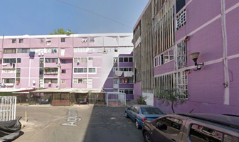 Foto de inmueble en Aguamiel 6-departamento 404, INFONAVIT Iztacalco, Iztacalco, 08900 Ciudad de México, CDMX #6, Col. INFONAVIT Iztacalco C.P. 08900, Iztacalco