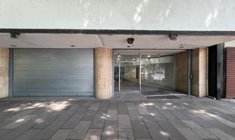 Foto de inmueble en Av insurgentes Sur  #s/n, Col. Hipódromo C.P. 06100, Cuauhtémoc
