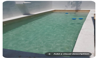 Foto de inmueble en C. 23-A 712, Chelem, 97336 Chelem, Yuc. #712, Col. Yucalpeten C.P. 97336, Progreso