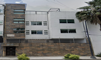 Foto de inmueble en Calle Heliópolis #94, Col. Clavería C.P. 02080, Azcapotzalco