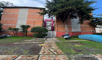 Foto de inmueble en C. Cuauhtémoc, San Jerónimo, Ciudad de México, CDMX, Col. San Jerónimo C.P. 16420, Xochimilco