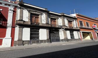 Foto de inmueble en Av 5 Ote 207, Centro histórico de Puebla, 72000 Heroica Puebla de Zaragoza, Pue. #207, Col. Centro C.P. 72000, Puebla