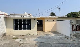 Foto de inmueble en MULATO  #88, Col. Miguel Alemán Valdés C.P. 94297, Boca del Río