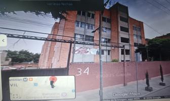 Foto de inmueble en C. Talleres Gráficos 34, Agrícola Pantitlán, Iztacalco, 08100 Ciudad de México, CDMX #34Int. EDF 1 DEPTO 401, Col. Agrícola Pantitlan C.P. 08100, Iztacalco