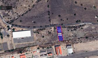 Foto de inmueble en Av. Concord, atras UAQ Campus Aeropuerto #s/n, Col. 10 de Abril C.P. 76118, Querétaro