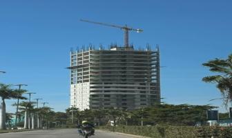 Foto de inmueble en Av. Sábalo Cerritos 580, Marina, 82113 Mazatlán, Sin. #580, Col. Marina Mazatlán C.P. 82103, Mazatlán