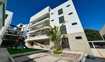 Foto de inmueble en Departamento en venta en Veracruz Col el Coyol #461Int. 164, Col. El Coyol C.P. 91760, Veracruz