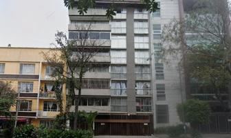 Foto de inmueble en Xola, Narvarte Poniente, Ciudad de México, CDMX, Col. Narvarte Poniente C.P. 03020, Benito Juárez
