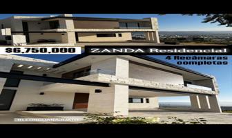 Foto de inmueble en Zanda, 37138 León de los Aldama, Gto., Col. Gran Jardín C.P. 37138, León
