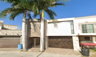 Foto de inmueble en C. Prta de Toledo 117, Quinta Real, 87345 Heroica Matamoros, Tamps. #117, Col. Valle de los Reyes C.P. 87345, Matamoros