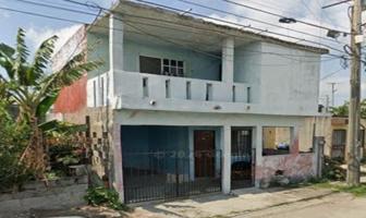Foto de inmueble en trueno #205, Col. Las Alamedas C.P. 89603, Altamira