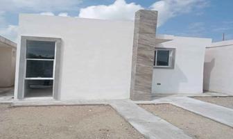 Foto de inmueble en Cerro de los embudos 128-segundo sector, villas de Alcalá, 65550 Ciénega de Flores, N.L. #128, Col. Los Héroes Monterrey C.P. 65555, Ciénega de Flores