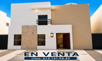 Foto de inmueble en Cto. Ebron, 31170 Chihuahua, Chih., Col. Molino de Agua C.P. 31170, Chihuahua