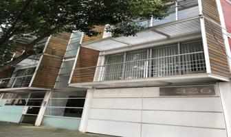 Foto de inmueble en La Morena 326, Col del Valle Nte, Benito Juárez, 03103 Del Valle Nte, CDMX #326Int. 301, Col. Del Valle Norte C.P. 03103, Benito Juárez