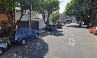 Foto de inmueble en Ixcateopan 104, Letran Valle, Benito Juárez, 03650 Ciudad de México, CDMX #104, Col. Letrán Valle C.P. 03650, Benito Juárez