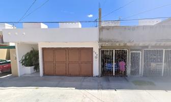 Foto de inmueble en La Estancia, Villas de Ntra. Sra. de la Asunción, 20126 Aguascalientes, Ags. #s/n, Col. Villa de Nuestra Señora de La Asunción Sector Encino C.P. 20126, Aguascalientes