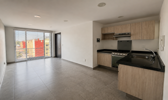 Foto de inmueble en Av Pacífico 279, Los Reyes, Coyoacán, 04330 Ciudad de México, CDMX #279, Col. Pacifico C.P. 04330, Coyoacán