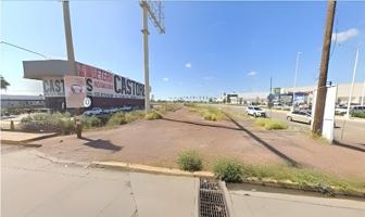 Foto de inmueble en Res Dep y Rincón de Fuentes, 81223 Los Mochis, Sin., Col. Las Fuentes C.P. 81223, Ahome