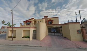 Foto de inmueble en Rodolfo Sánchez, Anexa Obrera, 22703 Playas de Rosarito, B.C., Col. Anexa Obrera C.P. 22703, Playas de Rosarito