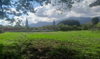 Foto de inmueble en 62520 Tepoztlán, Morelos, Col. Santo Domingo C.P. 62520, Tepoztlán