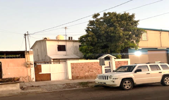 Foto de inmueble en yucatan #2034, Col. La Paz (Gral. Manuel Márquez de León) C.P. 23206, La Paz