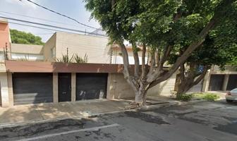 Foto de inmueble en Bécquer 22, Anzures, Miguel Hidalgo, 11590 Ciudad de México, CDMX #22, Col. Anzures C.P. 11590, Miguel Hidalgo