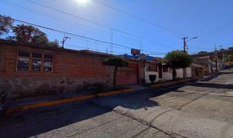 Foto de inmueble en Playa Langosta, La Quebrada, 54769 Cuautitlán Izcalli, Méx. #s/n, Col. La Quebrada Ampliación C.P. 54769, Cuautitlán Izcalli