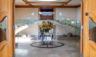 Foto de inmueble en Calz. de las Águilas, Villa Verdún, Ciudad de México, CDMX, Col. Villa Verdún C.P. 01810, Álvaro Obregón