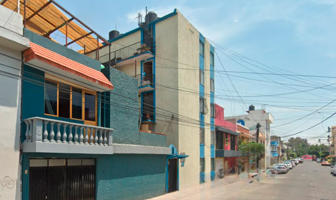 Foto de inmueble en Arenal #s/n, Col. Arenal 1a Sección C.P. 15600, Venustiano Carranza