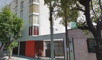 Foto de inmueble en Tolnahuac 15, San Simón Tolnahuac, Cuauhtémoc, 06920 Ciudad de México, CDMX #15, Col. San Simón Tolnahuac C.P. 06920, Cuauhtémoc