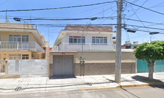 Foto de inmueble en Faro de Alejandría, Siete Maravillas, 07707 Ciudad de México, CDMX, Col. Siete Maravillas C.P. 07707, Gustavo A. Madero
