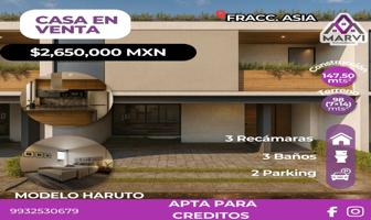 Foto de inmueble en 86247 Pomoca, Tab., Col. Pomoca Valle Real C.P. 86247, Nacajuca