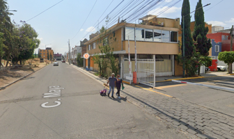 Foto de inmueble en CALPULA #34, Col. San Francisco Cuapan C.P. 72760, San Pedro Cholula
