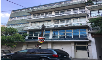 Foto de inmueble en Zempoala 102, Independencia, Benito Juárez, 03630 Ciudad de México, CDMX #102, Col. Independencia C.P. 03630, Benito Juárez