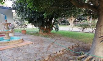 Foto de inmueble en FRACCIONAMIENTO EL ROCIO, Col. Centro C.P. 62730, Yautepec