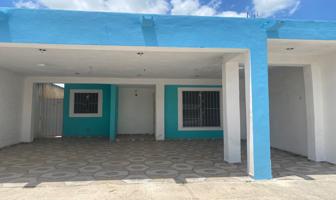 Foto de inmueble en C. 93 480, Cd Caucel, 97314 Mérida, Yuc. #480, Col. Cerradas de la Herradura C.P. 97314, Mérida