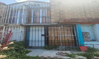Foto de inmueble en CAOBA  #s/n, Col. Guadalupe Victoria C.P. 55010, Ecatepec de Morelos