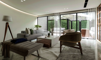 Foto de inmueble en Polanco, Polanco IV Secc, 11550 Ciudad de México, CDMX #s/n, Col. Polanco IV Sección C.P. 11550, Miguel Hidalgo