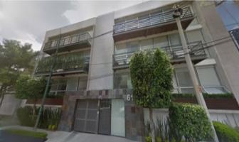 Foto de inmueble en Mosqueta 61, Crédito Constructor, Benito Juárez, 03940 Ciudad de México, CDMX #61, Col. Crédito Constructor C.P. 03940, Benito Juárez