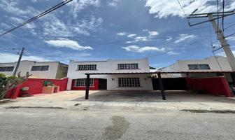 Foto de inmueble en Fraccionamiento Francisco de Montejo IV, 97203 Mérida, Yuc., Col. Francisco de Montejo III C.P. 97203, Mérida
