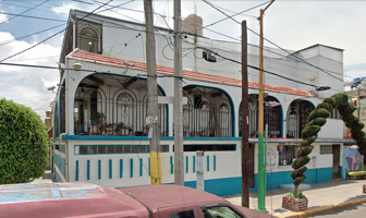 Foto de inmueble en Brigada Álvarez 37, Ejército de Oriente Zona Peñón, Iztapalapa, 09239 Ciudad de México, CDMX #37, Col. Ejercito de Oriente Zona Peñon C.P. 09239, Iztapalapa