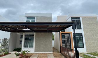 Foto de inmueble en Caucel - Merida, Caucel, Yuc. #567Int. 43, Col. Caucel C.P. 97314, Mérida