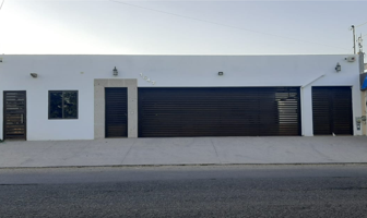 Foto de inmueble en Los Mochis, Sinaloa #1647, Col. Primer Cuadro (Centro) C.P. 81200, Ahome