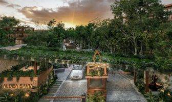 Foto de inmueble en Av. 5, Col. Tulum Centro C.P. 77760, Tulum