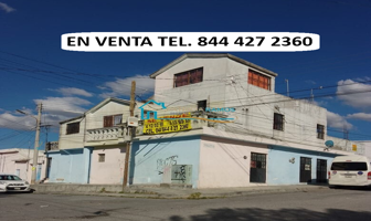 Foto de inmueble en Alfredo Villa Bonfil #386, Col. Bellavista C.P. 25060, Saltillo