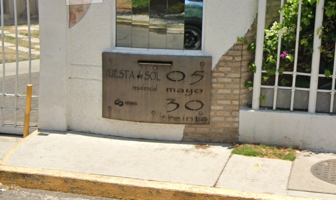 Foto de inmueble en Av. 5 de Mayo 3030, Barrio de Santiago Mixquitla, 72760 San Pedro Cholula, Pue. #3030, Col. Cholula de Rivadabia Centro C.P. 72760, San Pedro Cholula